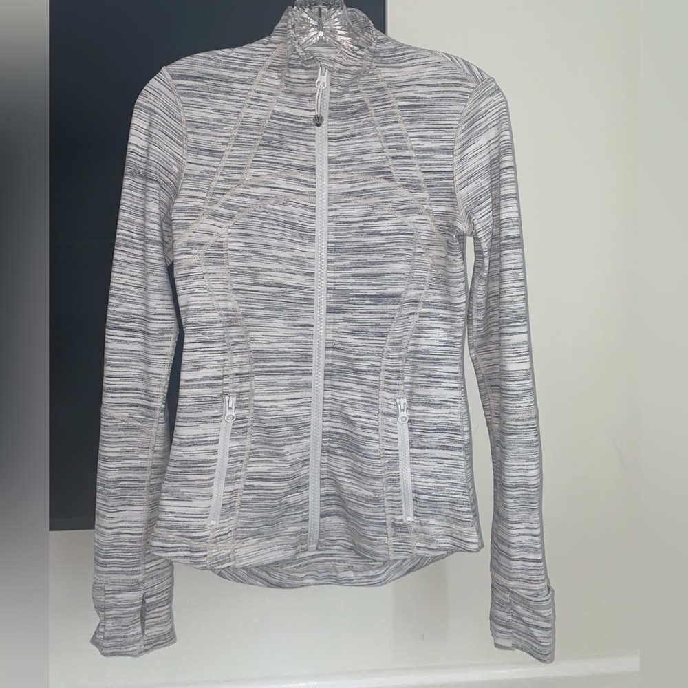 Lululemon Define Jacket
